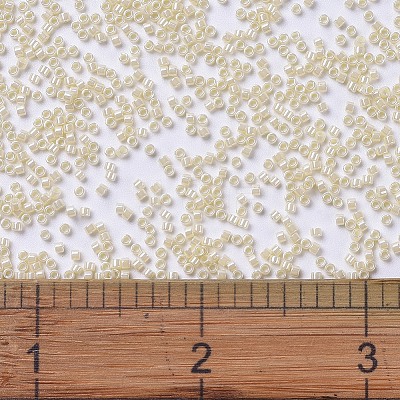 MIYUKI Delica Beads SEED-J020-DB1900-1