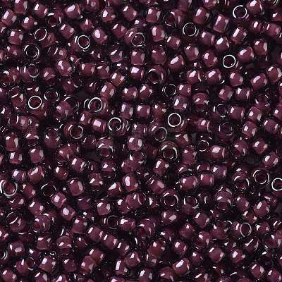 TOHO 11/0 Round Beads X-SEED-TR11-1075-1