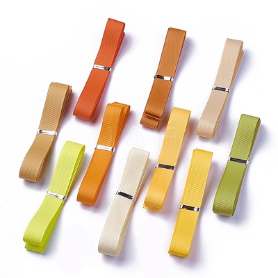 Grosgrain Ribbons SRIB-L055-16mm-E-1