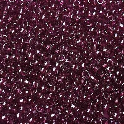 TOHO 8/0 Round Beads SEED-XTR08-0356-1