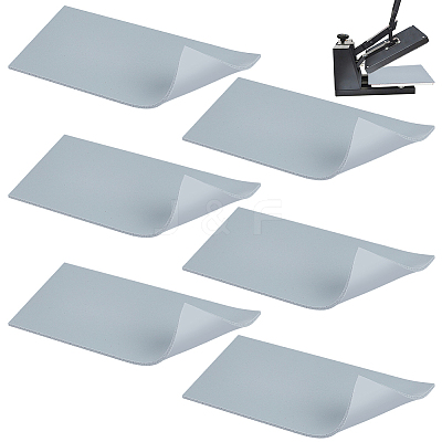 Silicone Mats AJEW-WH0481-185B-1
