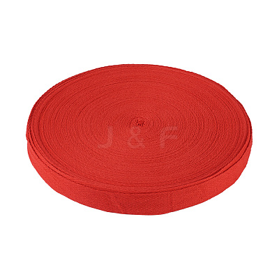 Cotton Twill Tape Ribbons OCOR-TAC0008-24B-1