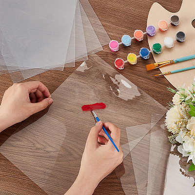 PVC Plastic Sheets DIY-WH0028-45A-1