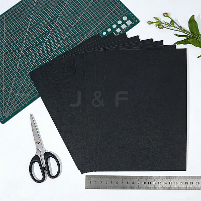 ABS Plastic Sheets DIY-WH0504-914C-1