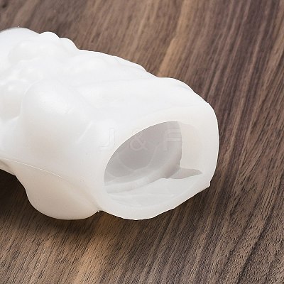 DIY Silicone Candle Molds SIMO-C021-01-1