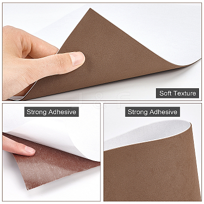 Sponge EVA Sheet Foam Paper Sets AJEW-BC0006-28I-1