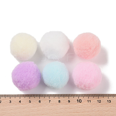 Polyester Ball Decoration FIND-Z042-02E-1