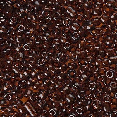Glass Seed Beads SEED-US0003-4mm-13-1