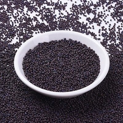 MIYUKI Round Rocailles Beads X-SEED-G007-RR2005-1