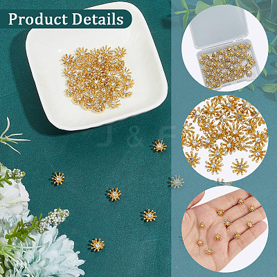 50Pcs Zinc Alloy Crystal Rhinestone Cabochons FIND-SC0022-68-1