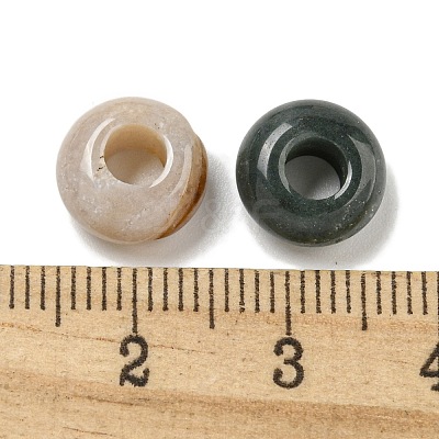 Natural Indian Agate Beads X-G-Q173-03A-29-1