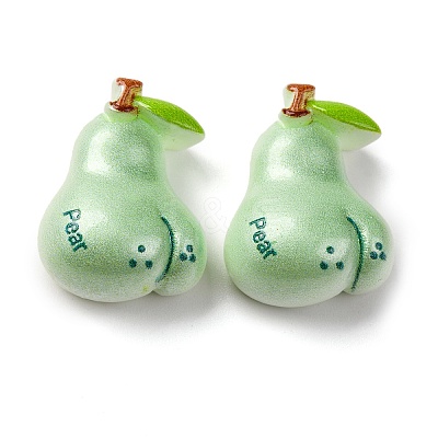 Resin Cabochons X1-CRES-Z010-03C-1