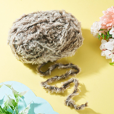 Polyester Yarn OCOR-TAC0016-36G-1
