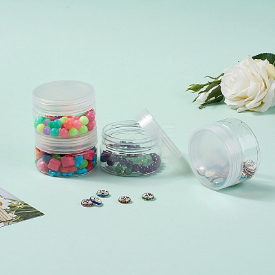 Plastic Beads Containers LS-CON-D004-1