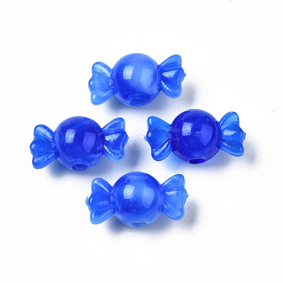 Acrylic Beads MACR-S375-004-A-1
