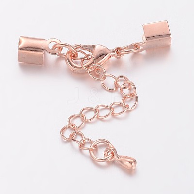 Iron Chain Extender X-KK-G149-RG-1