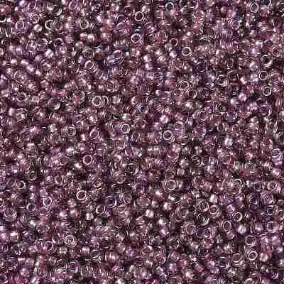 MIYUKI Round Rocailles Beads SEED-X0056-RR3748-1