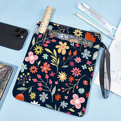 Cloth Book Cover OFST-WH0010-005-1