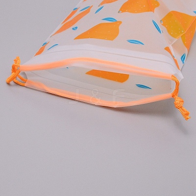 PE Plastic Storage Bag LS-ABAG-TAC0001-08-1