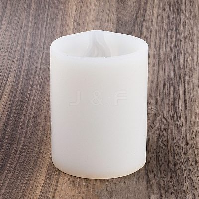 DIY Candle Silicone Molds SIMO-P014-04A-1