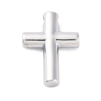 304 Stainless Steel Pendants STAS-G354-03P-1