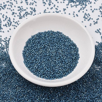 MIYUKI Delica Beads X-SEED-J020-DB2384-1