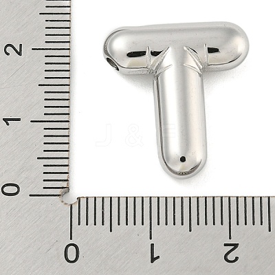 Non-Tarnish 304 Stainless Steel Pendants STAS-B071-01P-T-1
