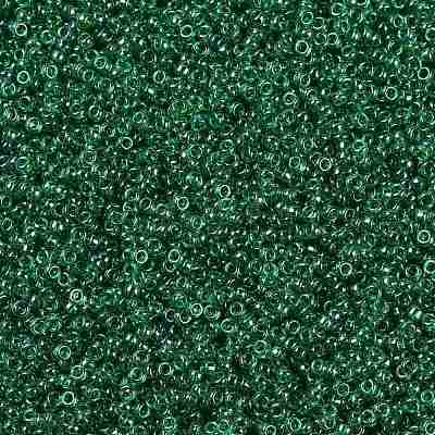 MIYUKI Round Rocailles Beads X-SEED-G009-RR0173-1
