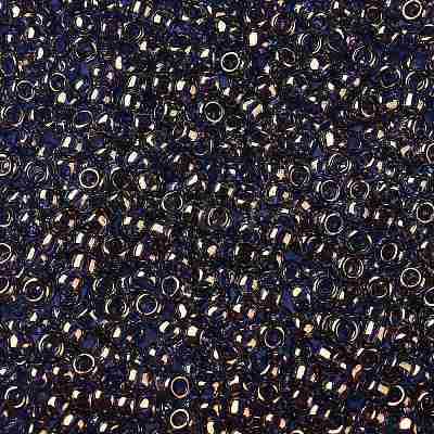 TOHO Round Seed Beads X-SEED-TR08-0325-1