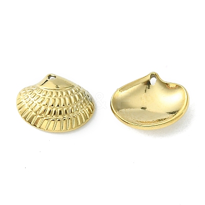 304 Stainless Steel Charms X-STAS-L269-073G-1