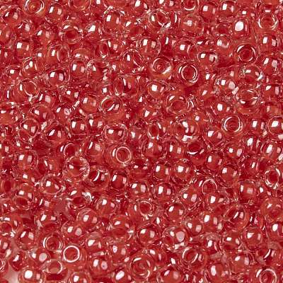 TOHO 8/0 Round Beads X-SEED-TR08-0341-1