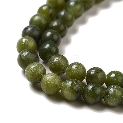 Natural Gemstone Beads Z0NCT011-1