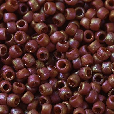 TOHO 15/0 Round Beads SEED-XTR15-2641F-1