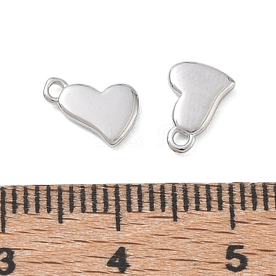 SHEGRACE Brass Charms XGRQ7H626-968P-1