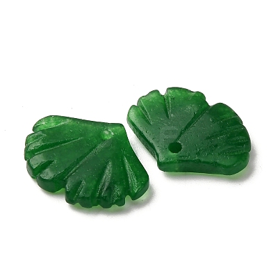 Natural Malaysia Jade Pendants G-NH0006-01F-1
