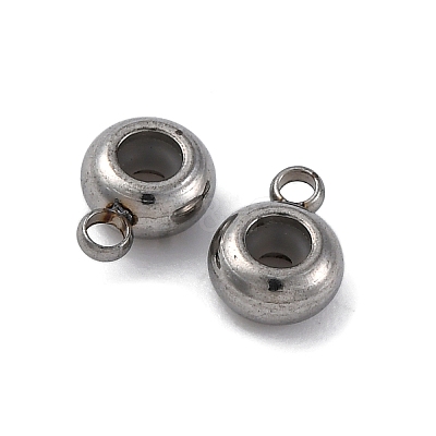 201 Stainless Steel Tube Bails STAS-S171-02P-06-1