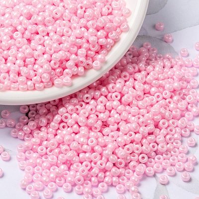 MIYUKI Round Rocailles Beads X-SEED-G008-RR0428-1