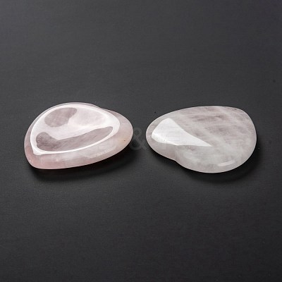 Natural Rose Quartz Massage G-K311-44A-1