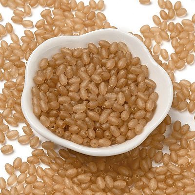 Transparent Colours Glass Seed Beads SEED-F006-03A-10-1