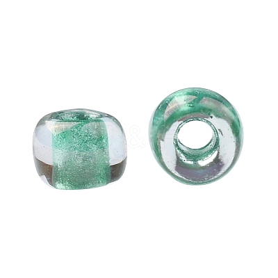 TOHO 11/0 Round Beads X-SEED-TR11-0264-1