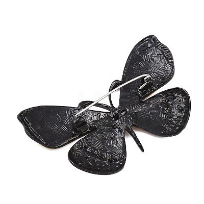 Butterfly Enamel Pins JEWB-I052-04EB-03-1