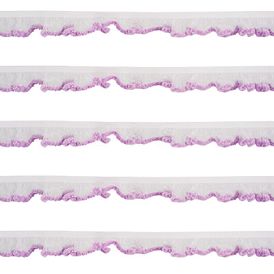 Nylon & Spandex Ribbon OCOR-TAC0034-18C-1