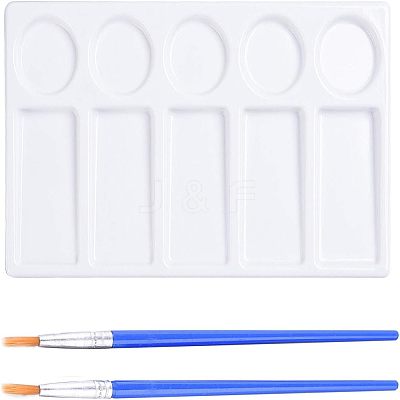 Painting Supplies AJEW-NB0001-76-1