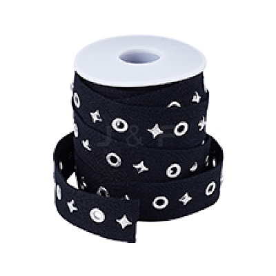 10 Yards Cotton Curtain Tape for Hook OCOR-PH0005-30A-1