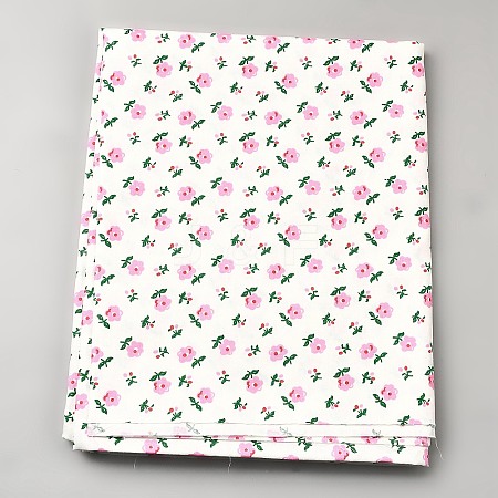 Cotton Fabric AJEW-WH0673-26B-1