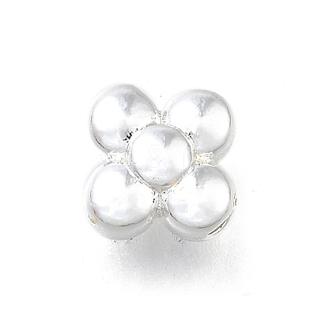 Brass Beads KK-D312-11P-1