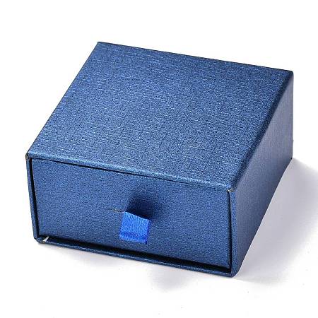 Square Paper Drawer Box CON-J004-01B-02-1