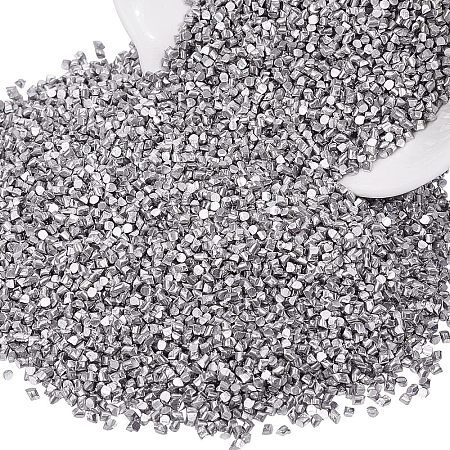 Aluminum Beads TOOL-WH0145-18-1