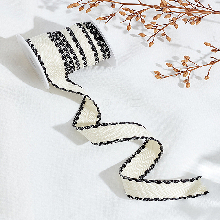 4.5M Polyester Grosgrain Ribbon OCOR-LP0003-70-1