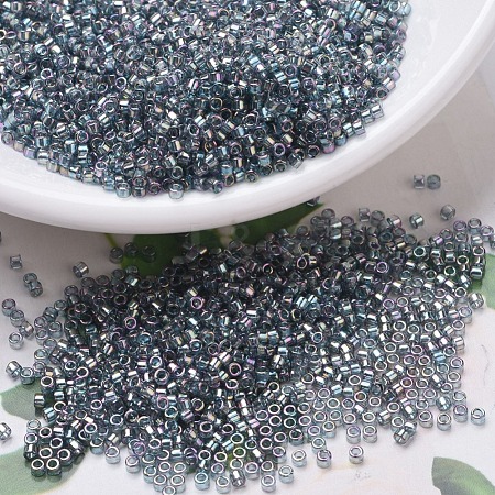 MIYUKI Delica Beads X-SEED-J020-DB0111-1